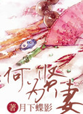 《何为贤妻》封面