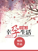 《穿越之幸孕生活》封面