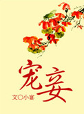 《宠妾》封面