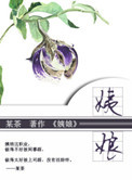 《姨娘》封面