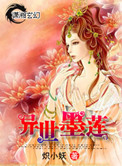 《异世墨莲》封面