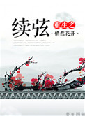 《重生之续弦》封面