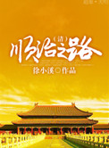 《顺治之路》封面