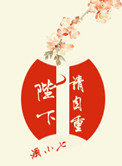 《陛下请自重》封面
