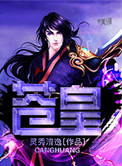 《苍皇》封面