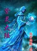 《紫灵大陆》封面