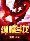 《纵横斗龙》封面