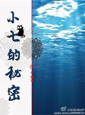 《小七的秘密》封面