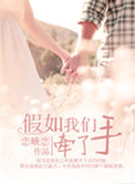 《假如我们牵了手（高干）》封面