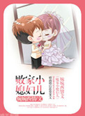 《败家小媳妇儿》封面