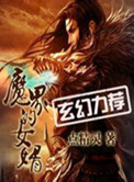 《魔界的女婿》封面
