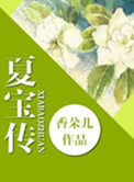 《（重生）夏宝传》封面