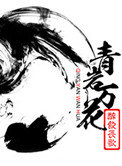 《青岩万花》封面