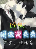 《情敌变夫夫》封面
