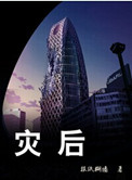 《灾后》封面