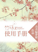 《竹马使用手册》封面