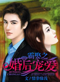 《霸娶之婚后宠爱》封面