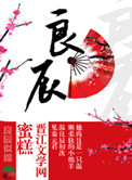 《良辰》封面
