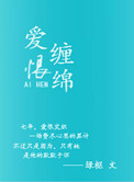 《爱恨缠绵》封面