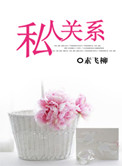 《私人关系》封面