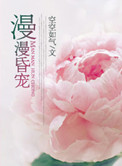 《漫漫昏宠》封面