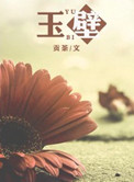 《玉壁》封面