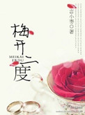 《梅开二度》封面