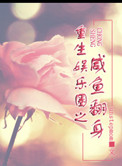 《重生娱乐圈之咸鱼翻身》封面