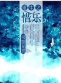 《重生之惜乐》封面