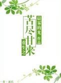 《重生之苦尽甘来》封面