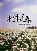 《枯木逢春（春光乍泄）》封面