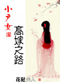 《小户女的高嫁之路》封面