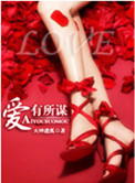 《爱有所谋》封面