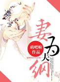 《妻为夫纲》封面