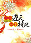 《一手遮天，一手捶地》封面
