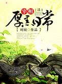 《大清宰相厚黑日常》封面