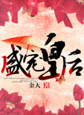 《盛宠皇后》封面
