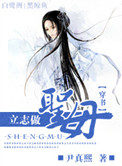 《立志做圣母（穿书）》封面