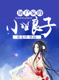 《屠户家的小娘子》封面