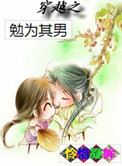 《穿越之勉为其男》封面
