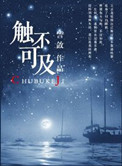 《触不可及》封面