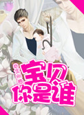 《宝贝你是谁》封面
