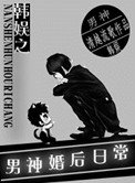 《（韩娱同人）韩娱之男神婚后日常》封面