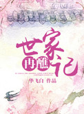 《世家再醮记》封面