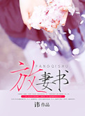 《放妻书》封面