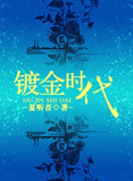 《浮图（镀金时代）》封面