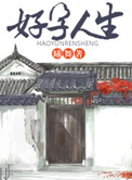 《好运人生》封面