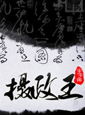 《摄政王（皇叔）》封面