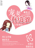 《重生之宠妻升级路》封面