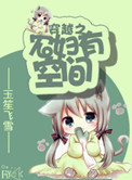 《穿越之农妇有空间》封面